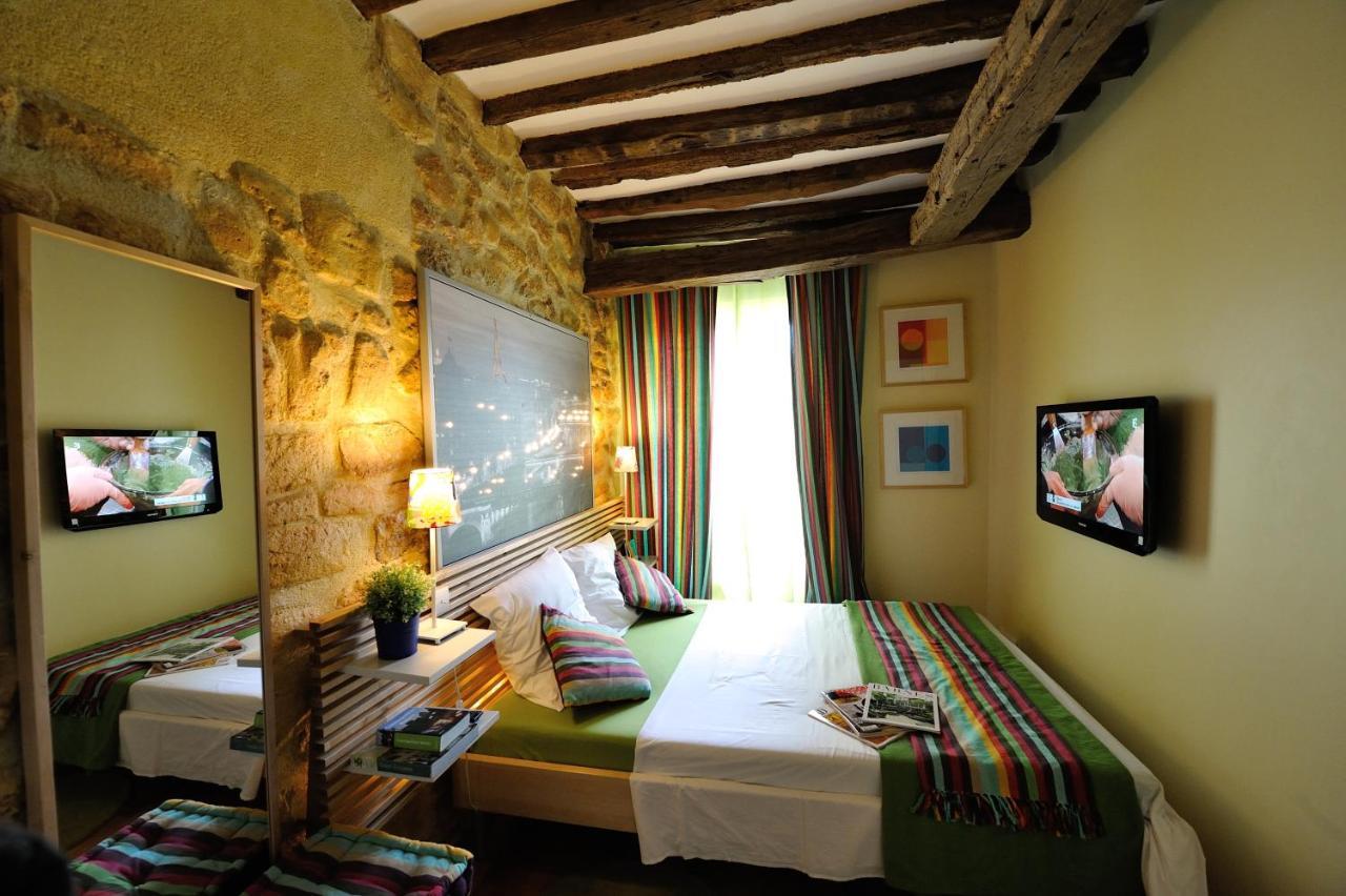 Appartement met 1 Slaapkamer - B3DD Honeymoon